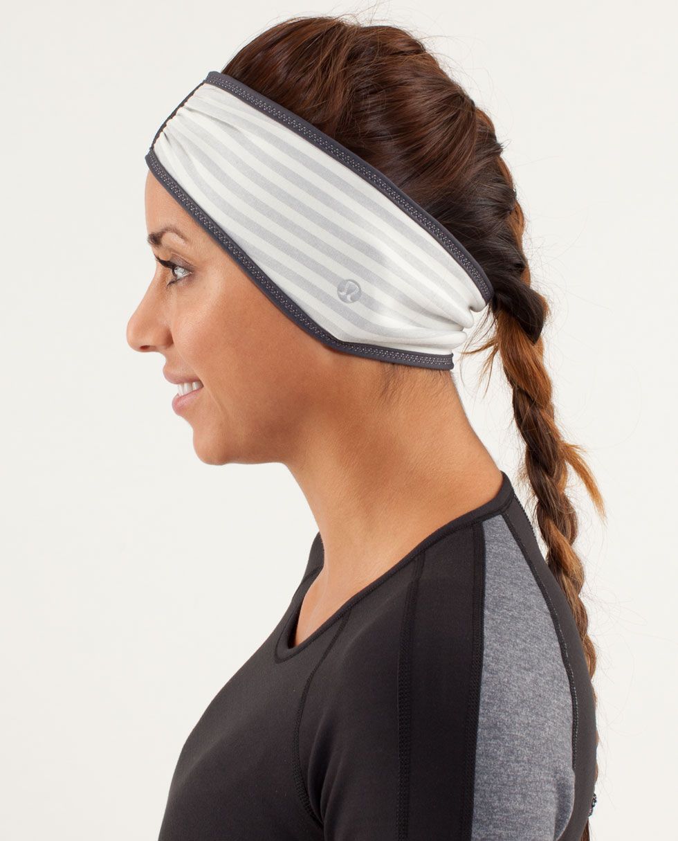 Women's Brisk Run Headband
