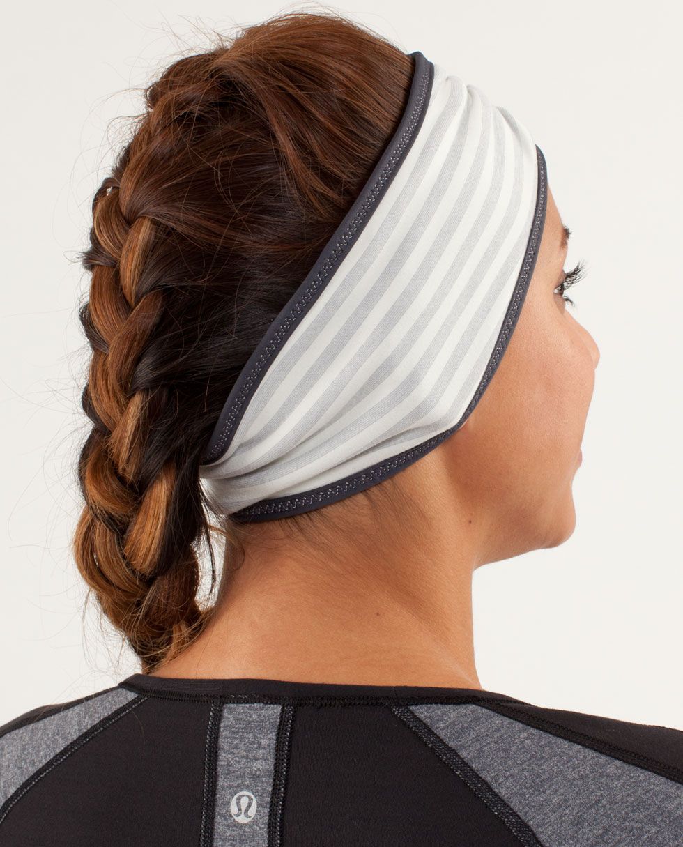 Women's Brisk Run Headband