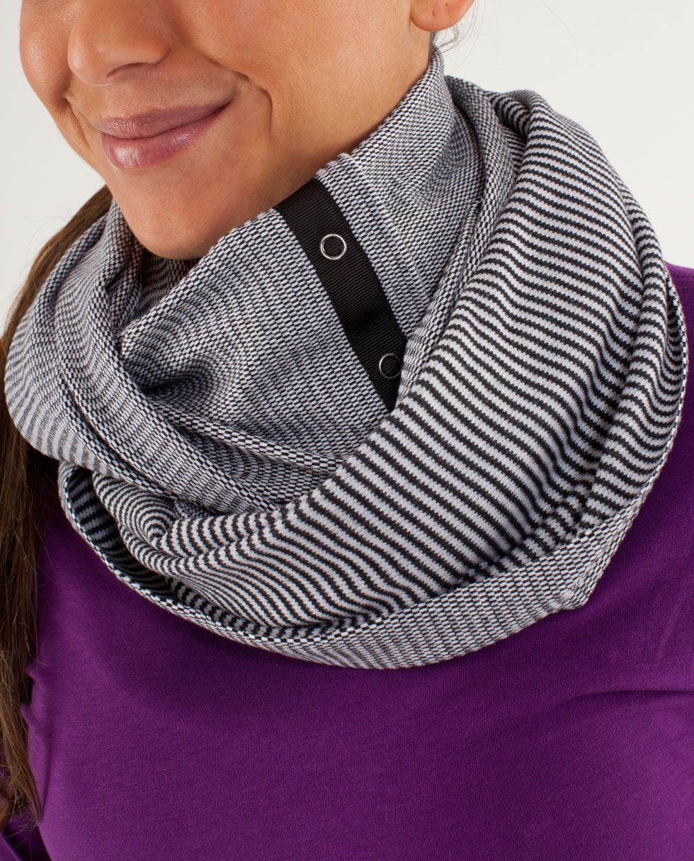 Vinyasa Scarf II