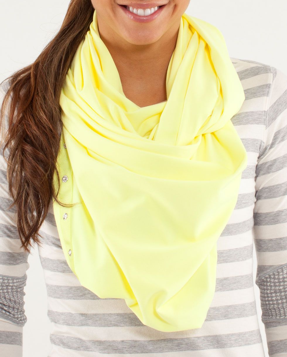 Vinyasa Scarf II