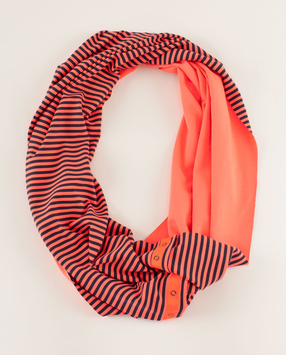 Vinyasa Scarf II