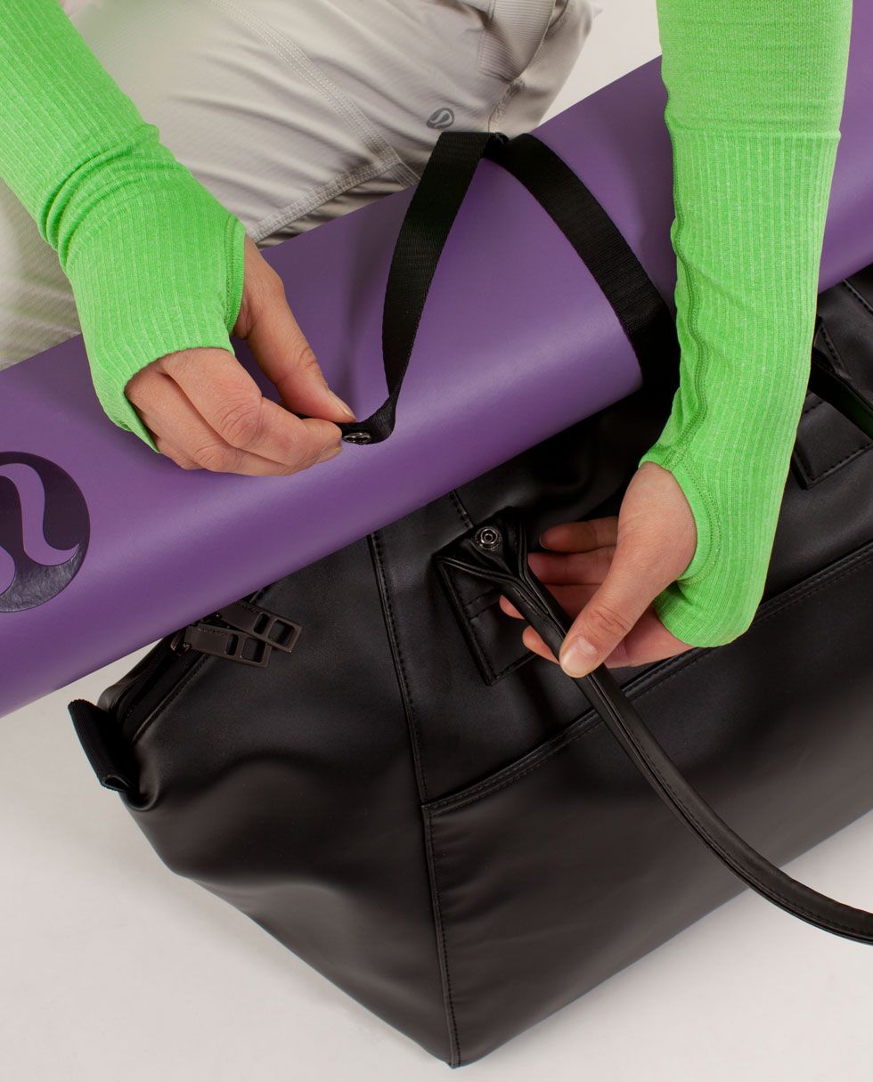 Vinyasa To Vino Bag