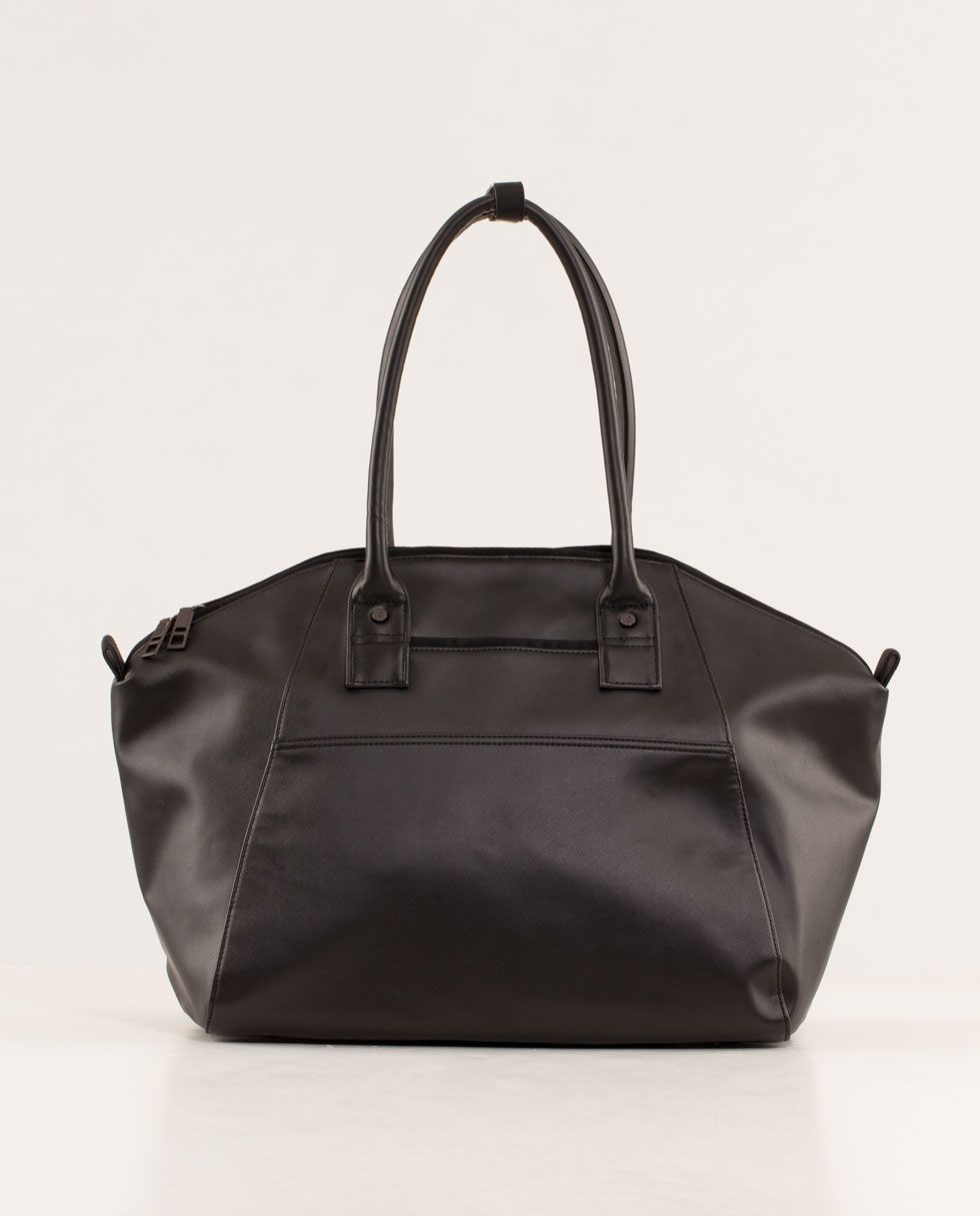 Vinyasa To Vino Bag