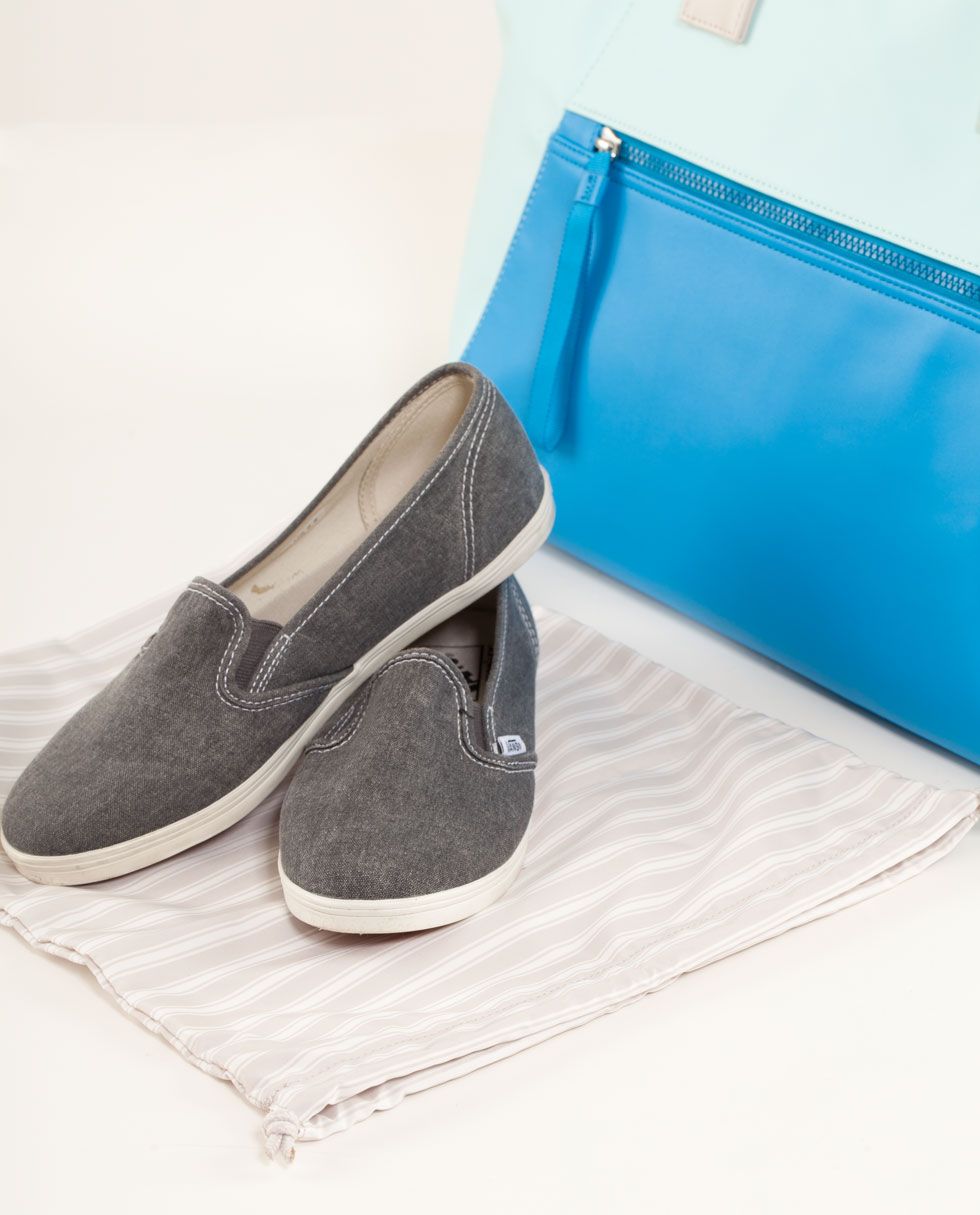 Vinyasa To Vino Bag