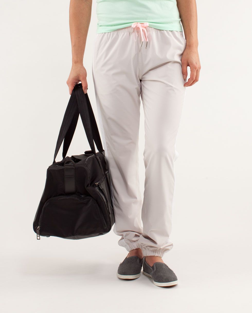 Yoga On The Run Duffel