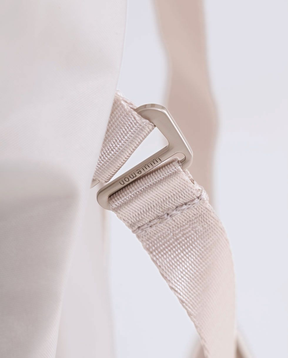 Namaste Yoga Tote*Bonded