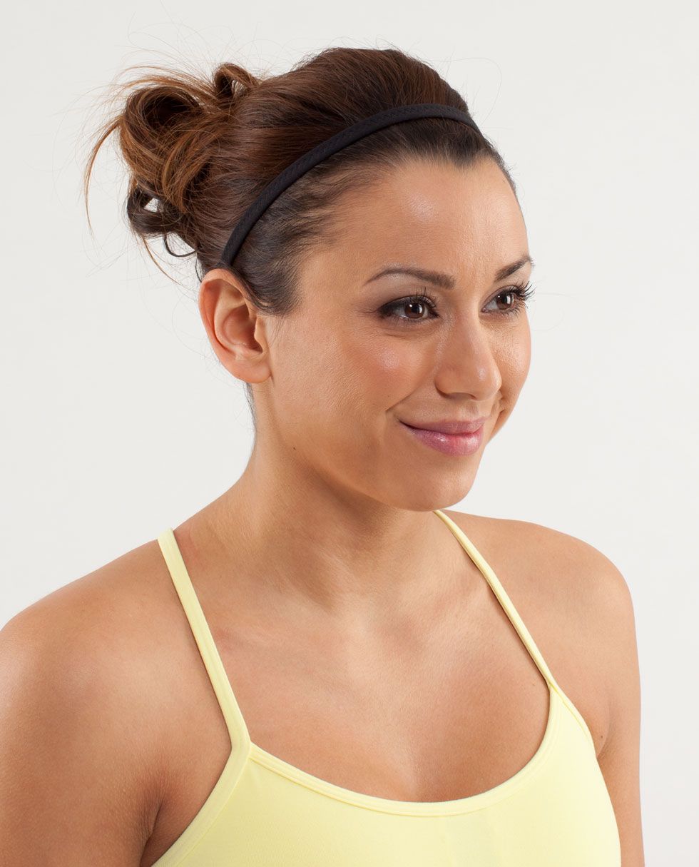 Strappy Headband