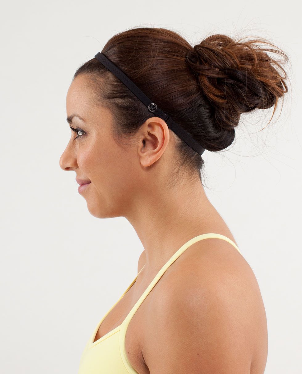 Strappy Headband