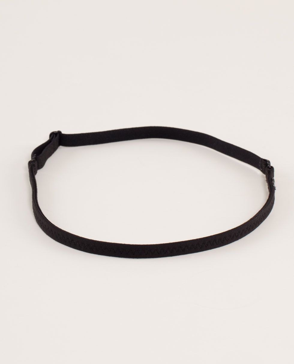 Strappy Headband