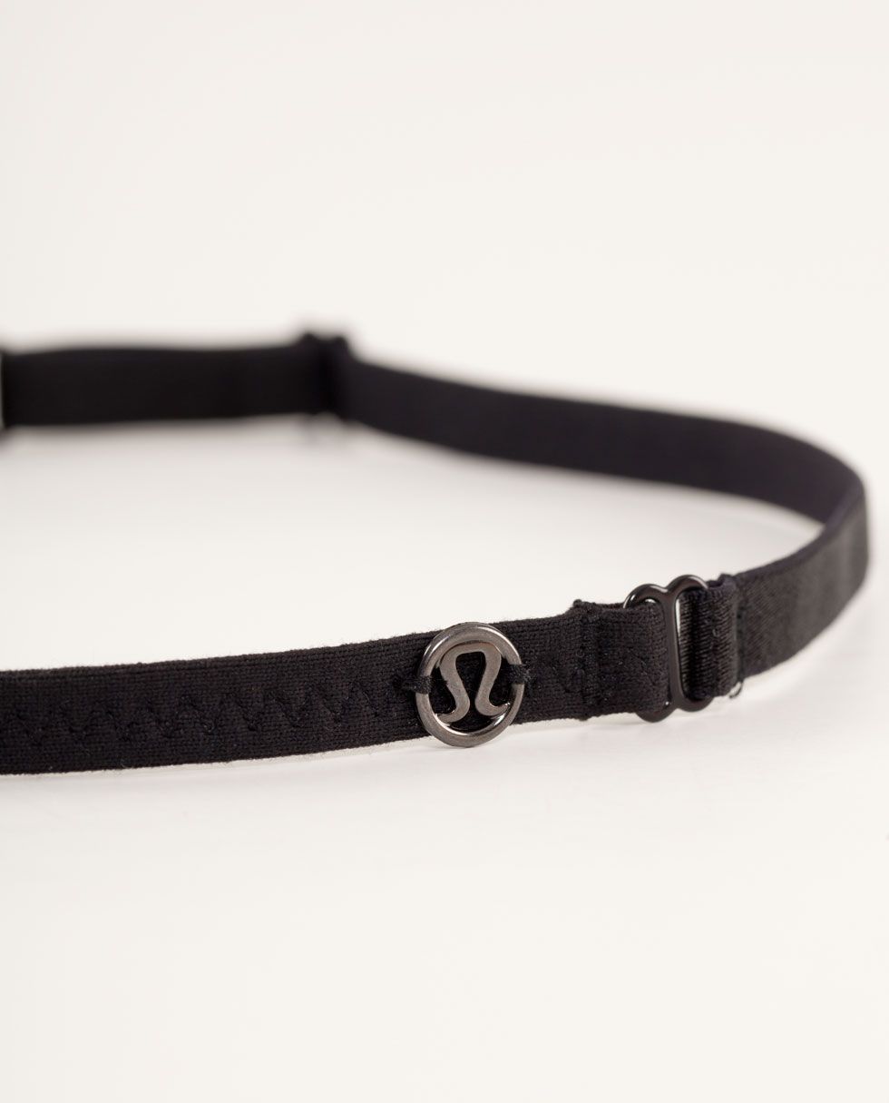 Strappy Headband