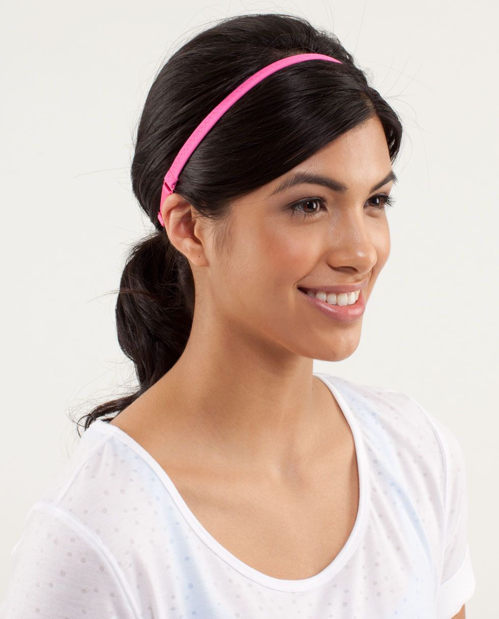 Strappy Headband