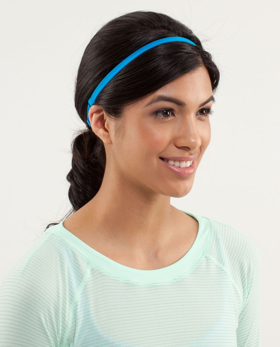 Strappy Headband