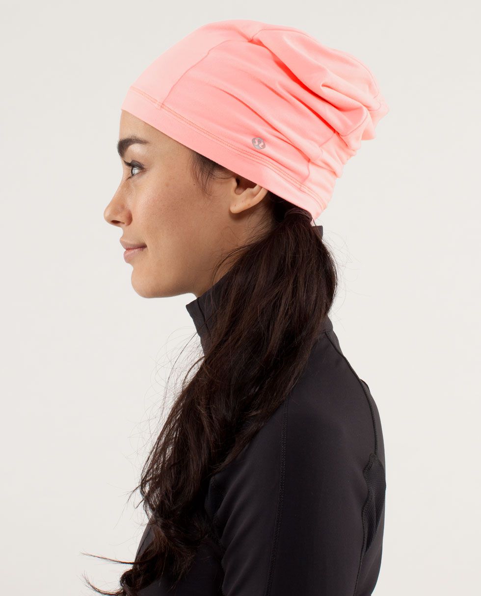 Double The Fun Run Toque