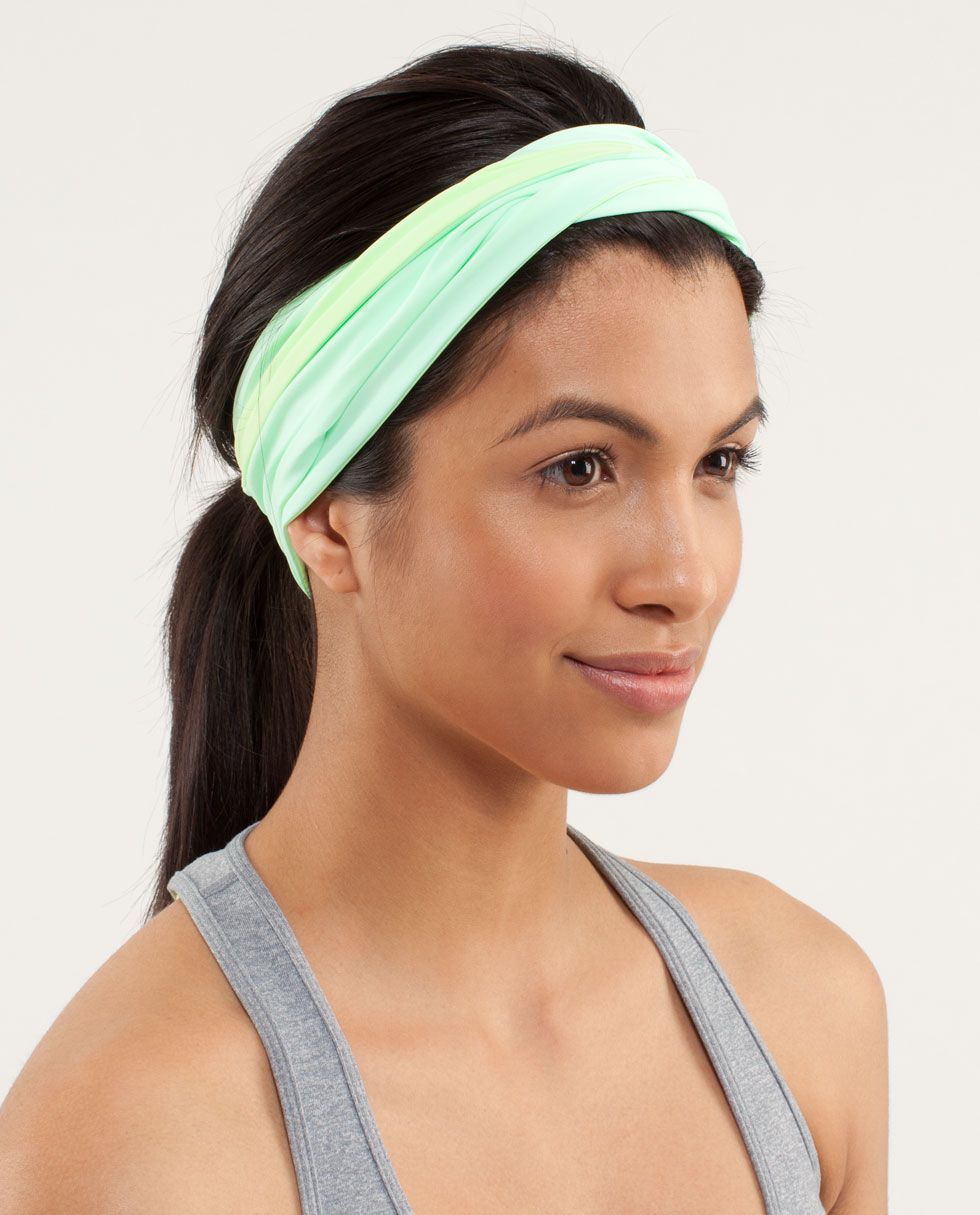 Do The Twist Headband