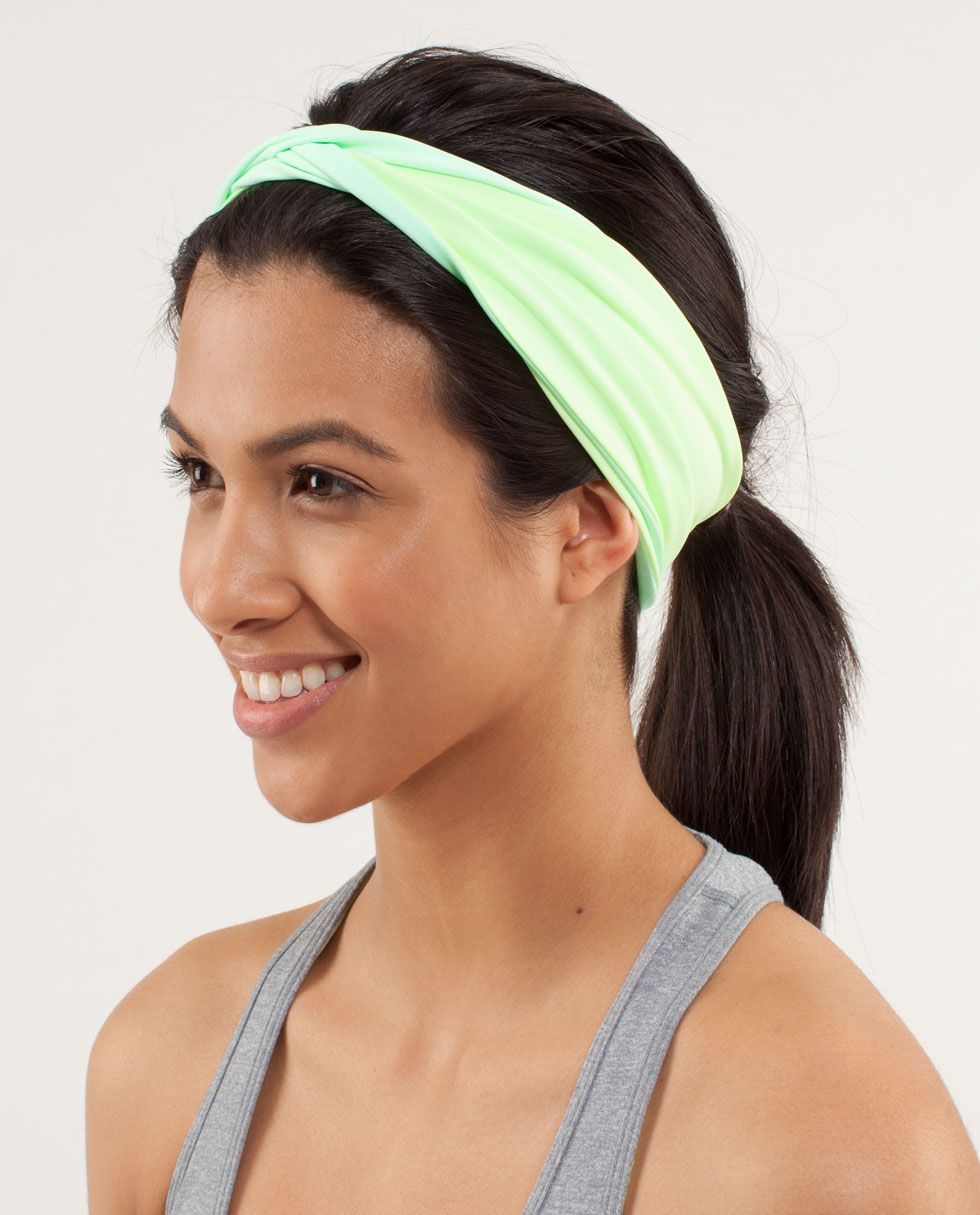 Do The Twist Headband