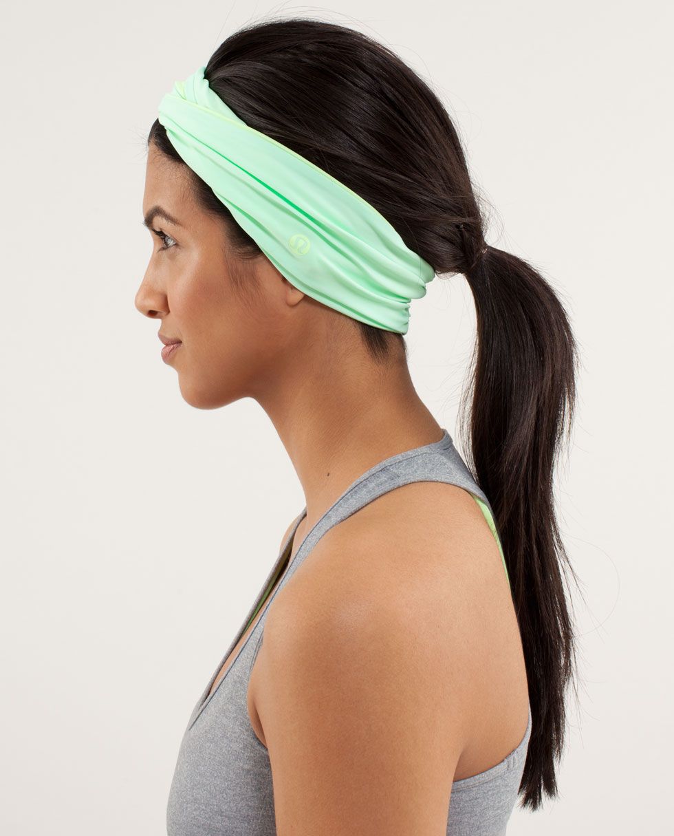 Do The Twist Headband