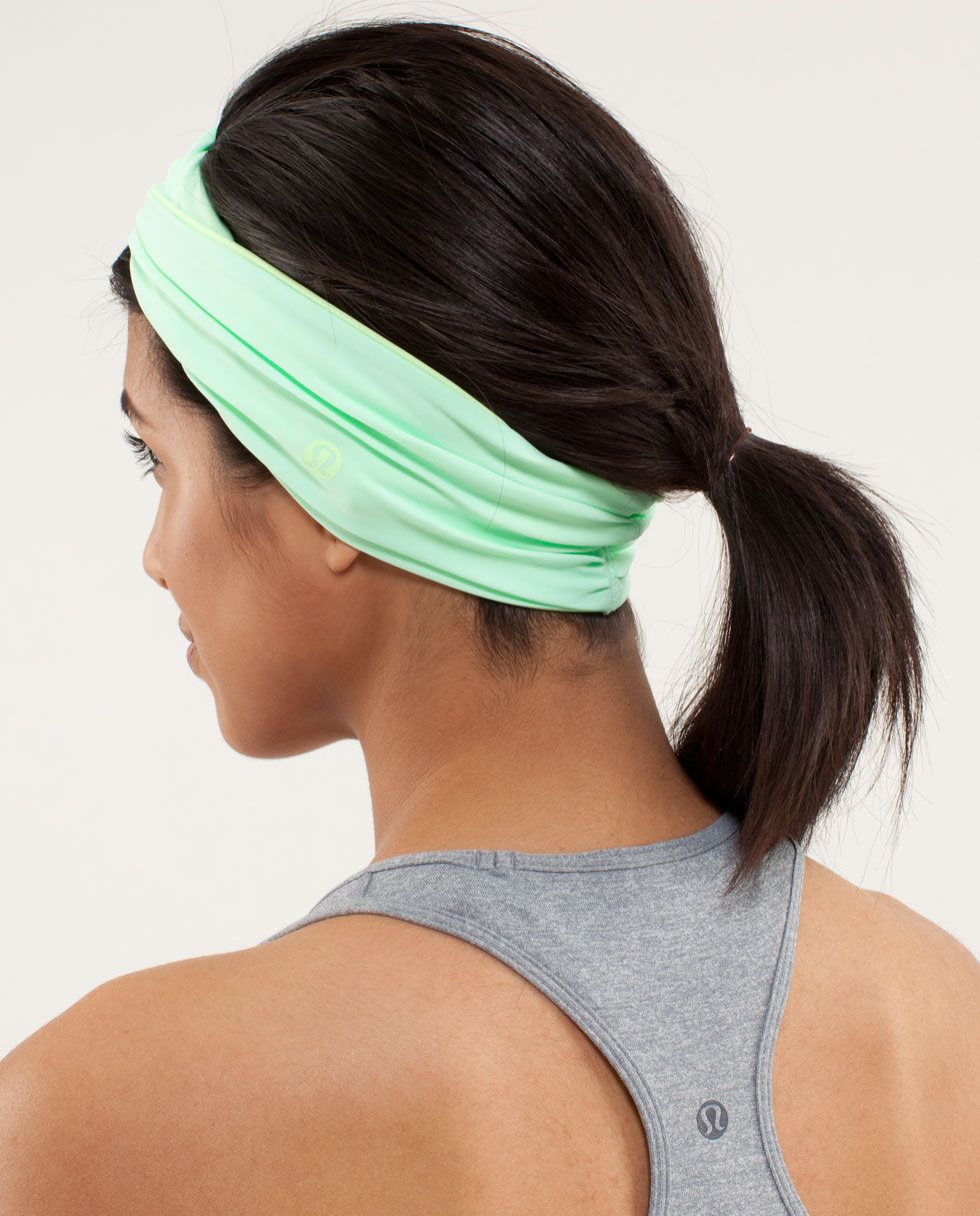 Do The Twist Headband