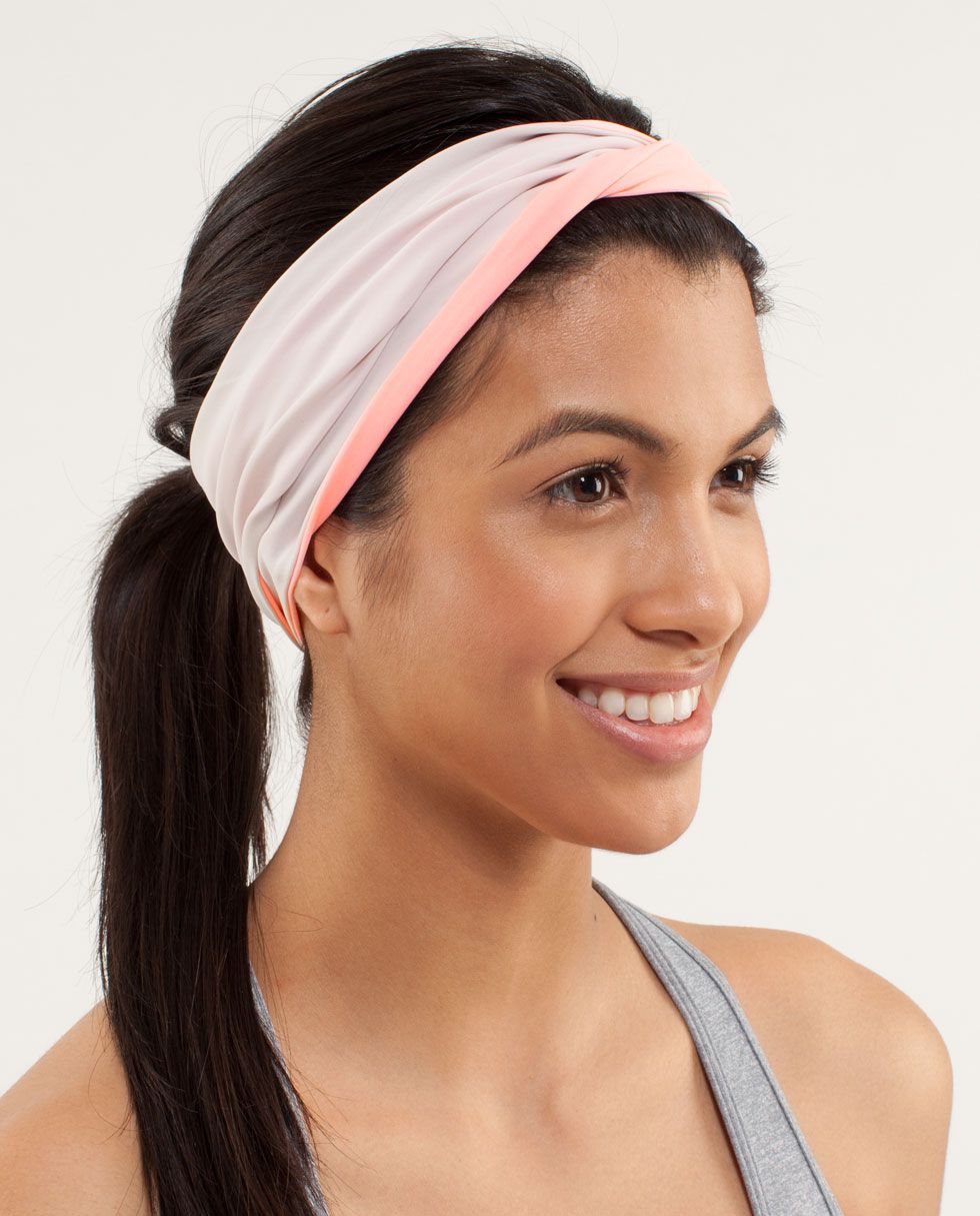 Do The Twist Headband