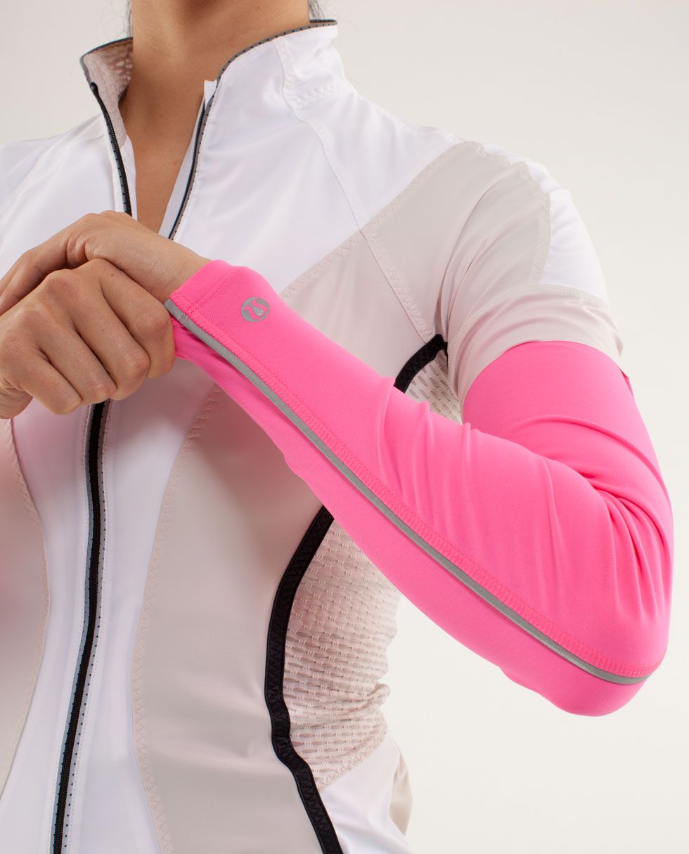Women's Cycling Arm Warmers