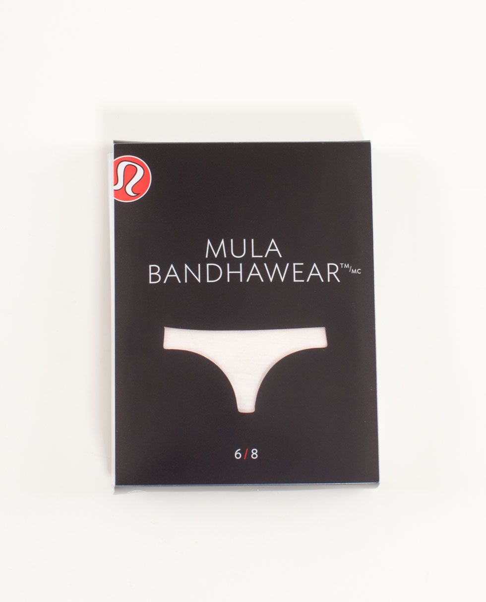 Mula Bandhawear Thong
