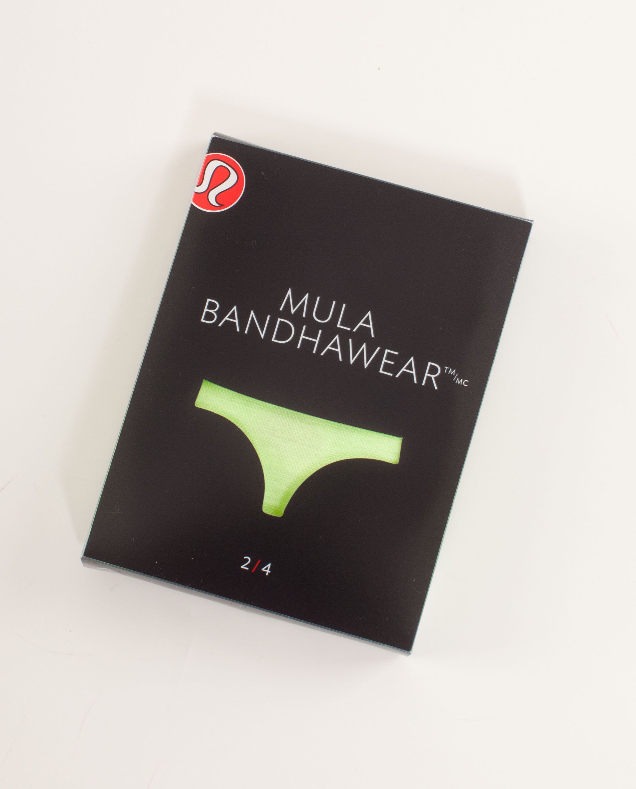 Mula Bandhawear Thong