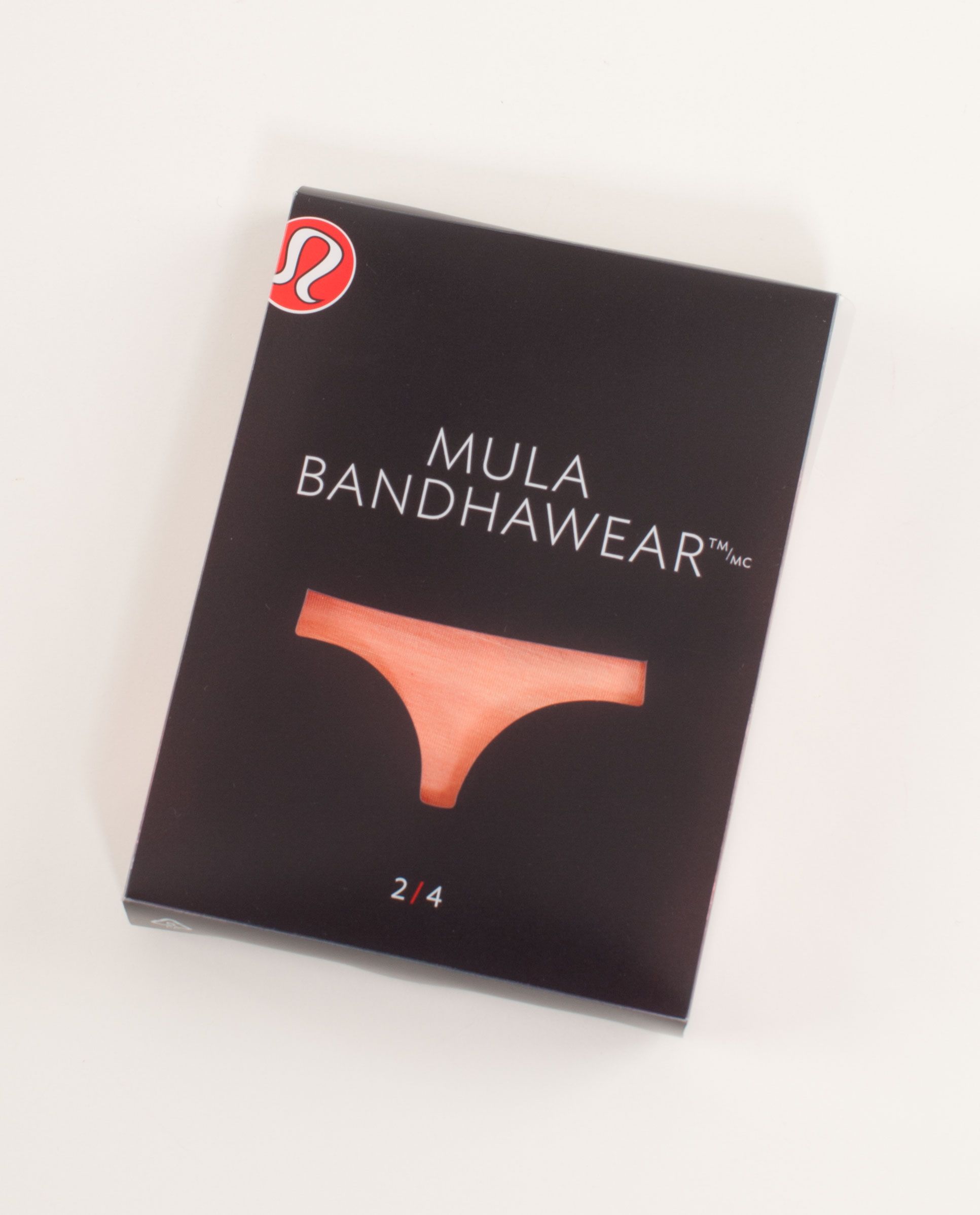 Mula Bandhawear Thong