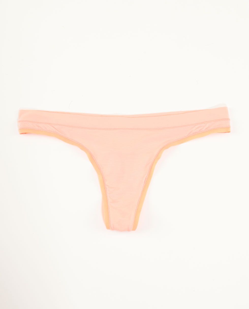 Mula Bandhawear Thong