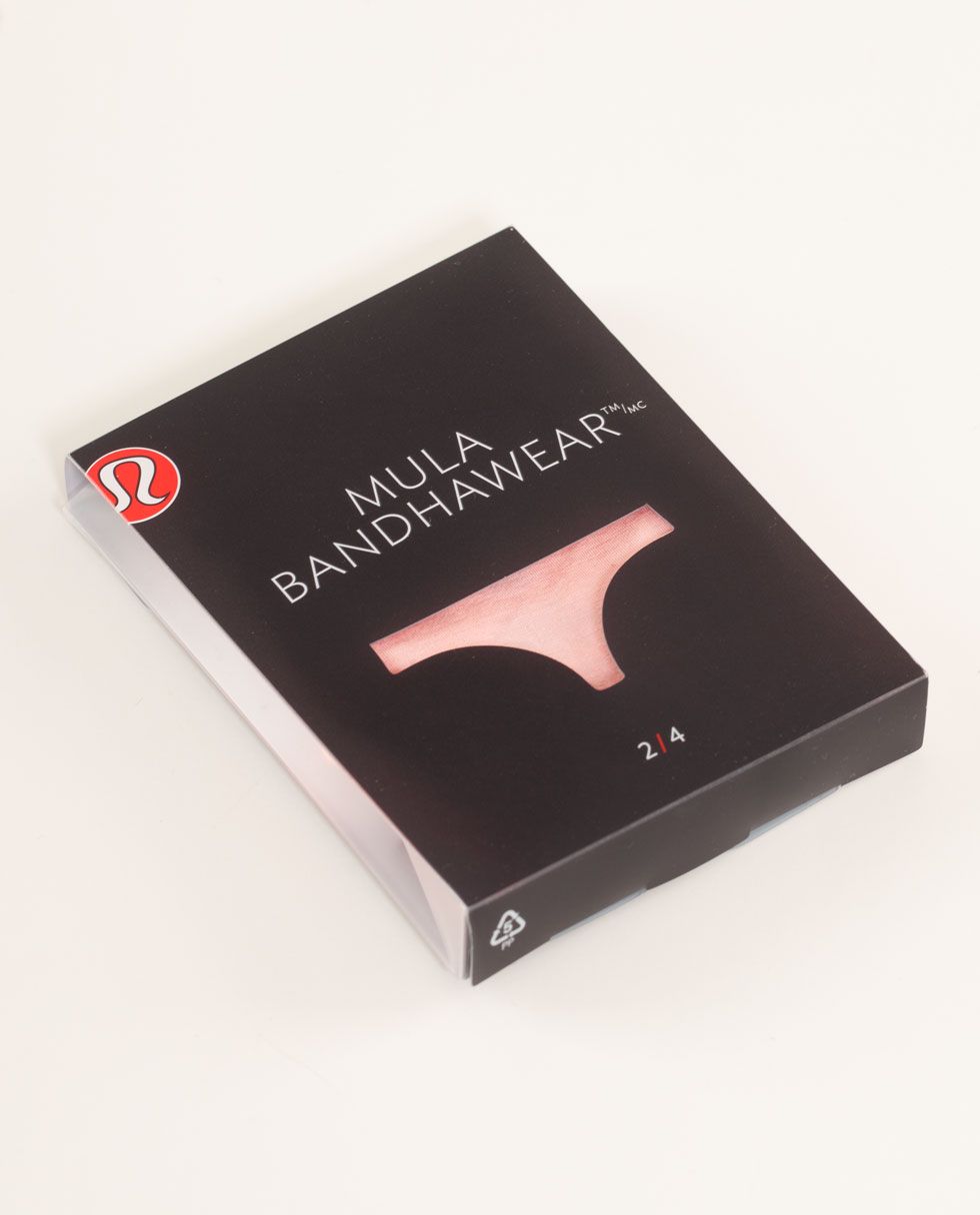 Mula Bandhawear Thong