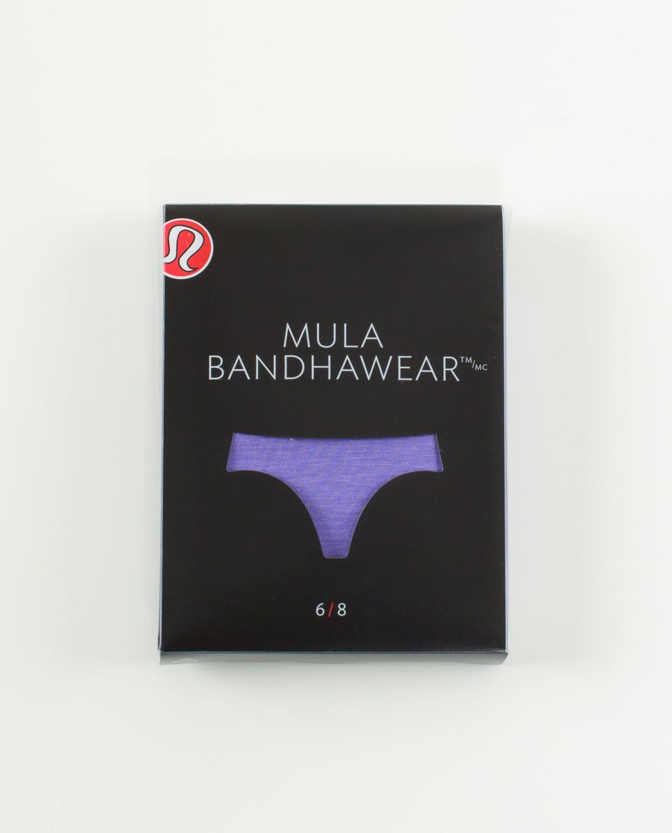 Mula Bandhawear Bikini