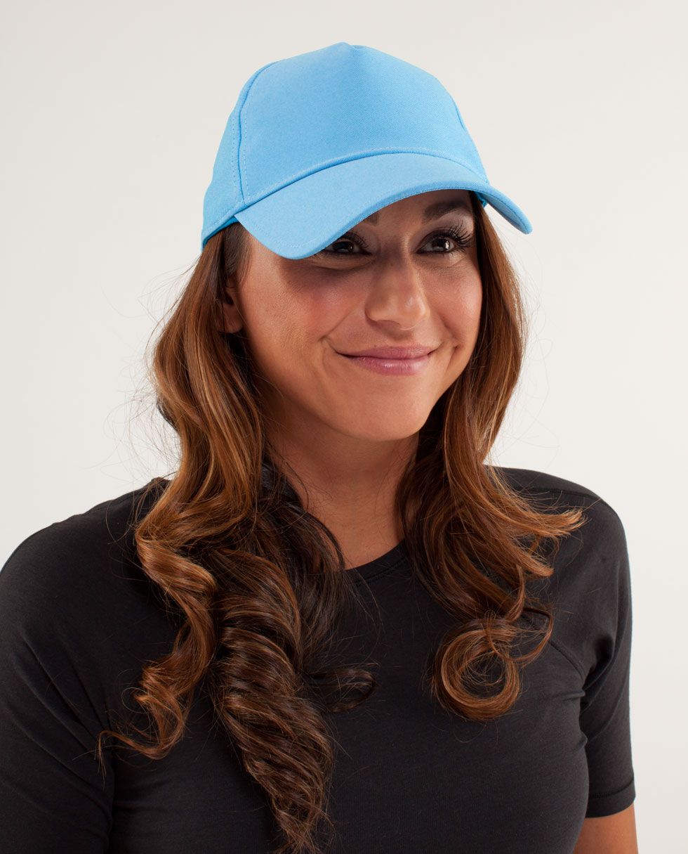 Classy Cap