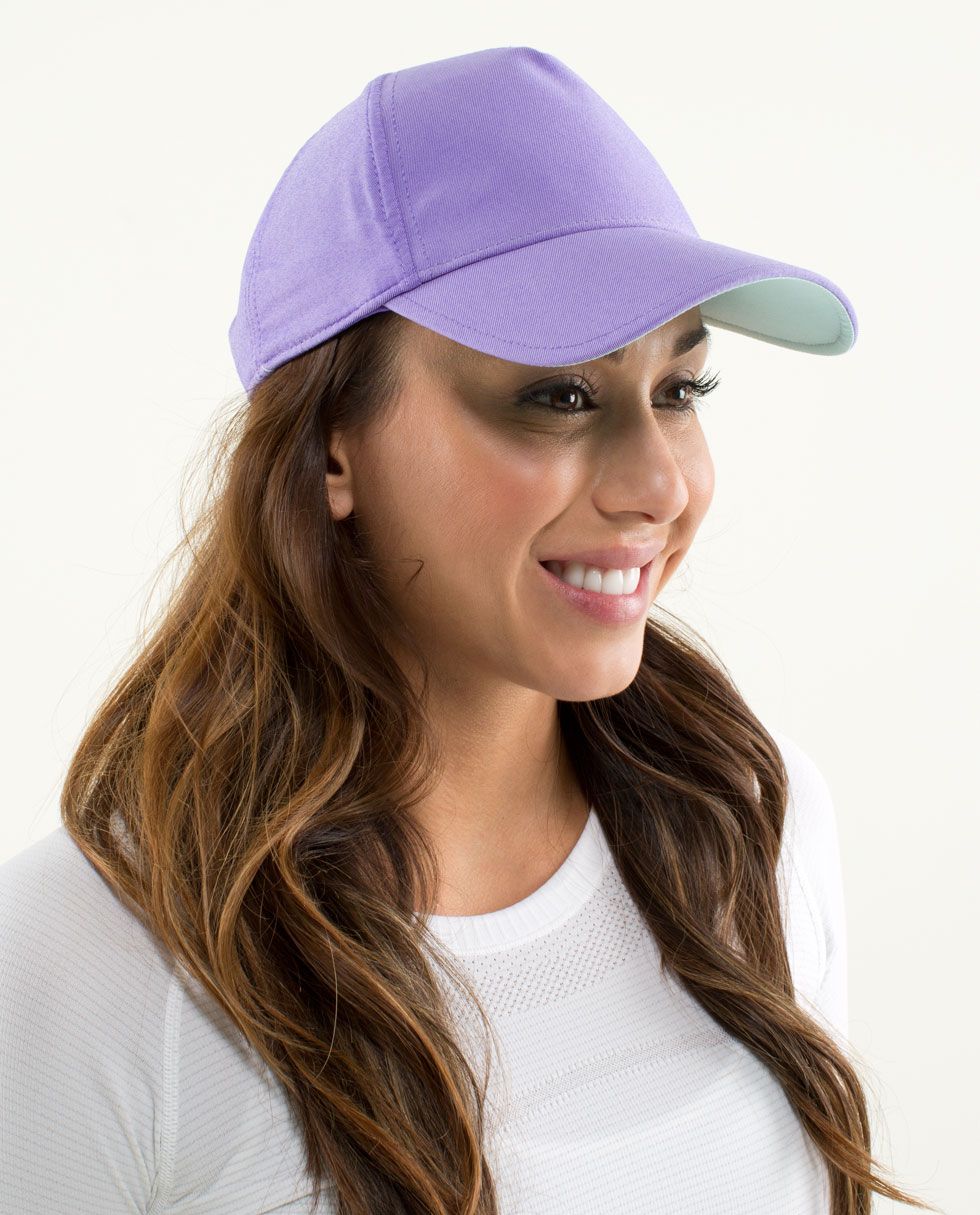 Classy Cap