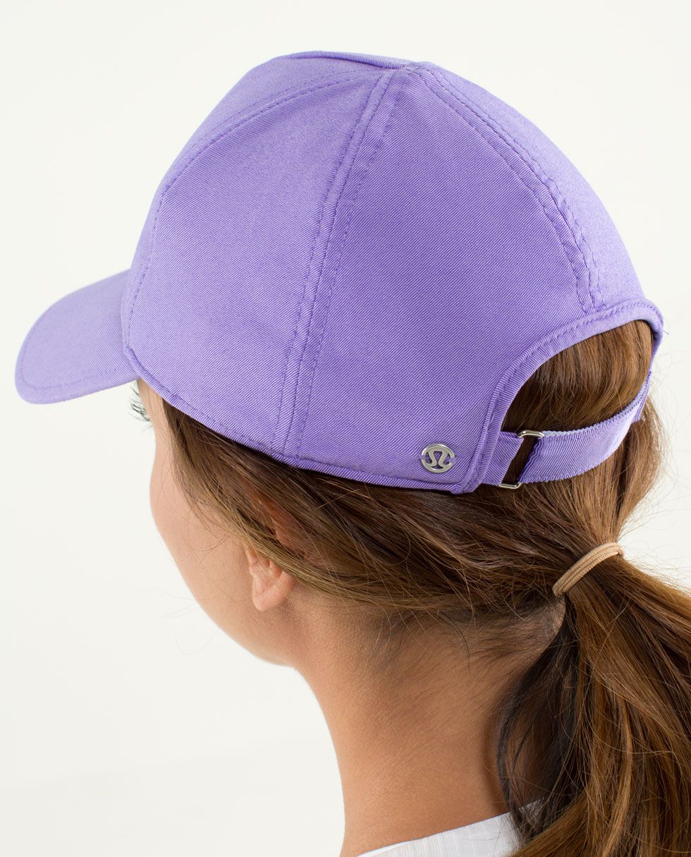 Classy Cap
