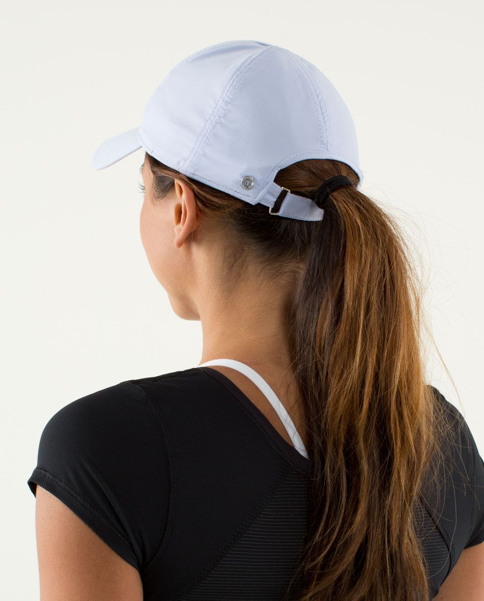 Classy Cap