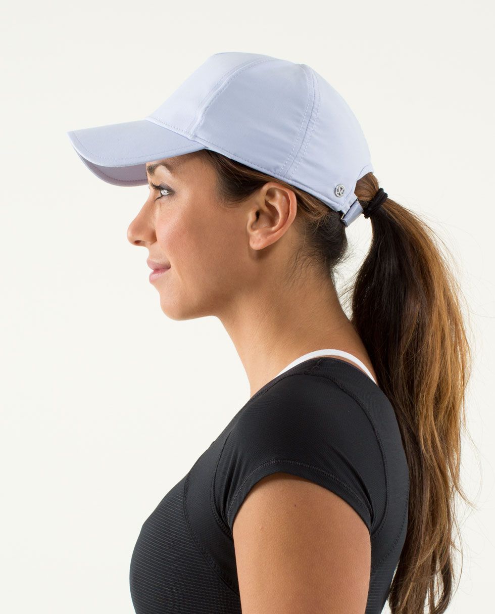 Classy Cap