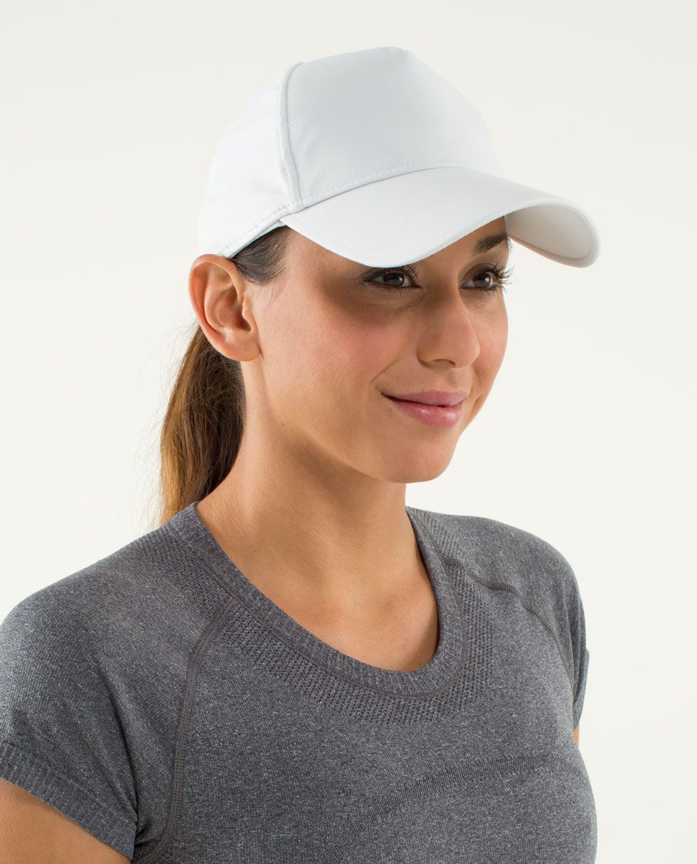 Classy Cap