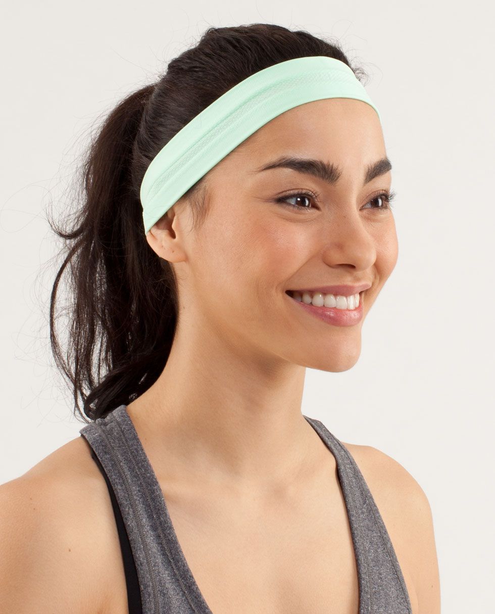 Swiftly Headband