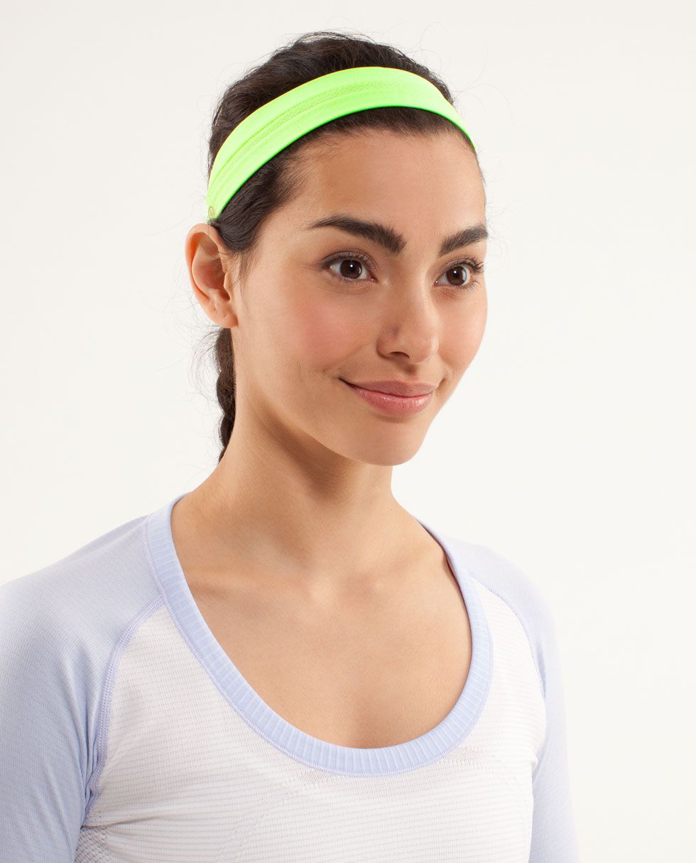 Swiftly Headband