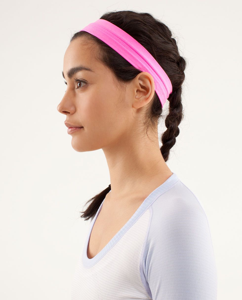 Swiftly Headband