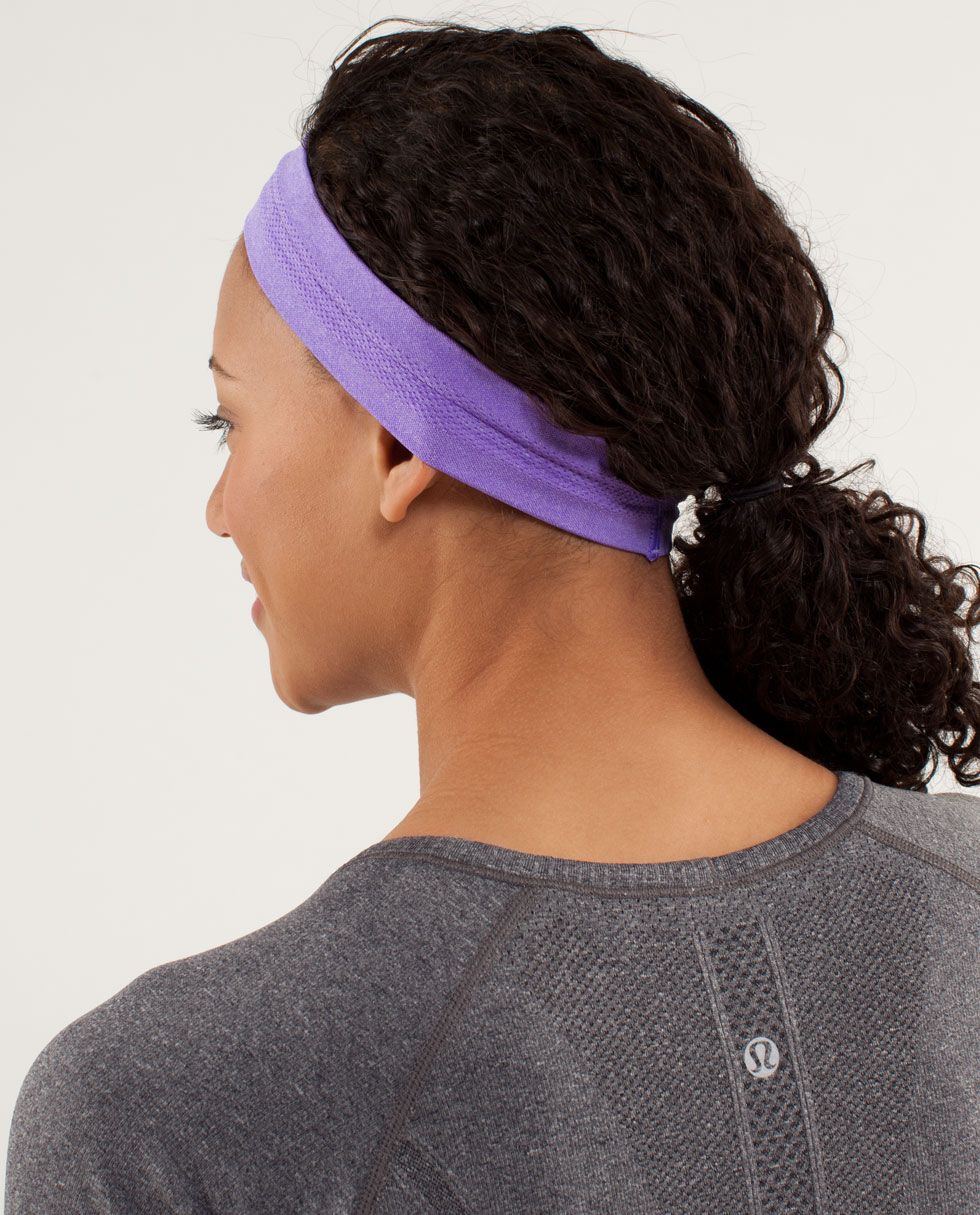 Swiftly Headband