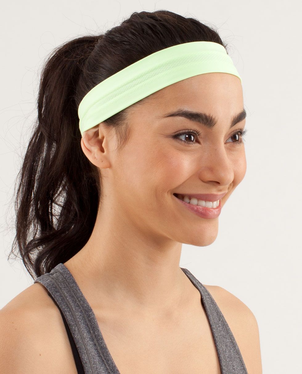 Swiftly Headband