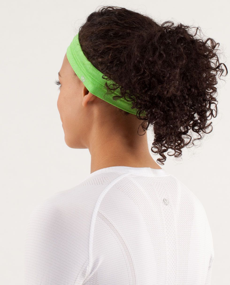 Swiftly Headband