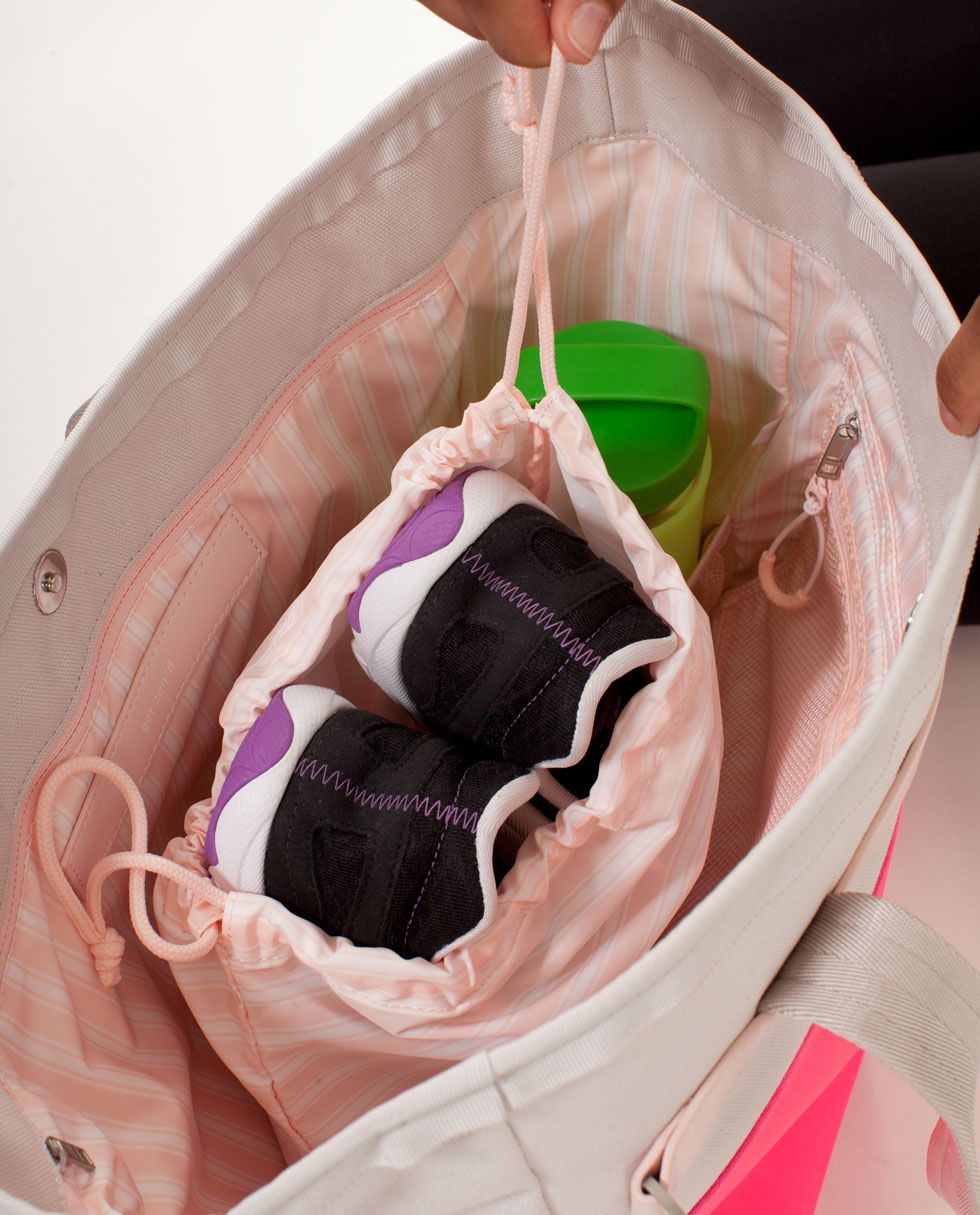 Urban Oasis Tote