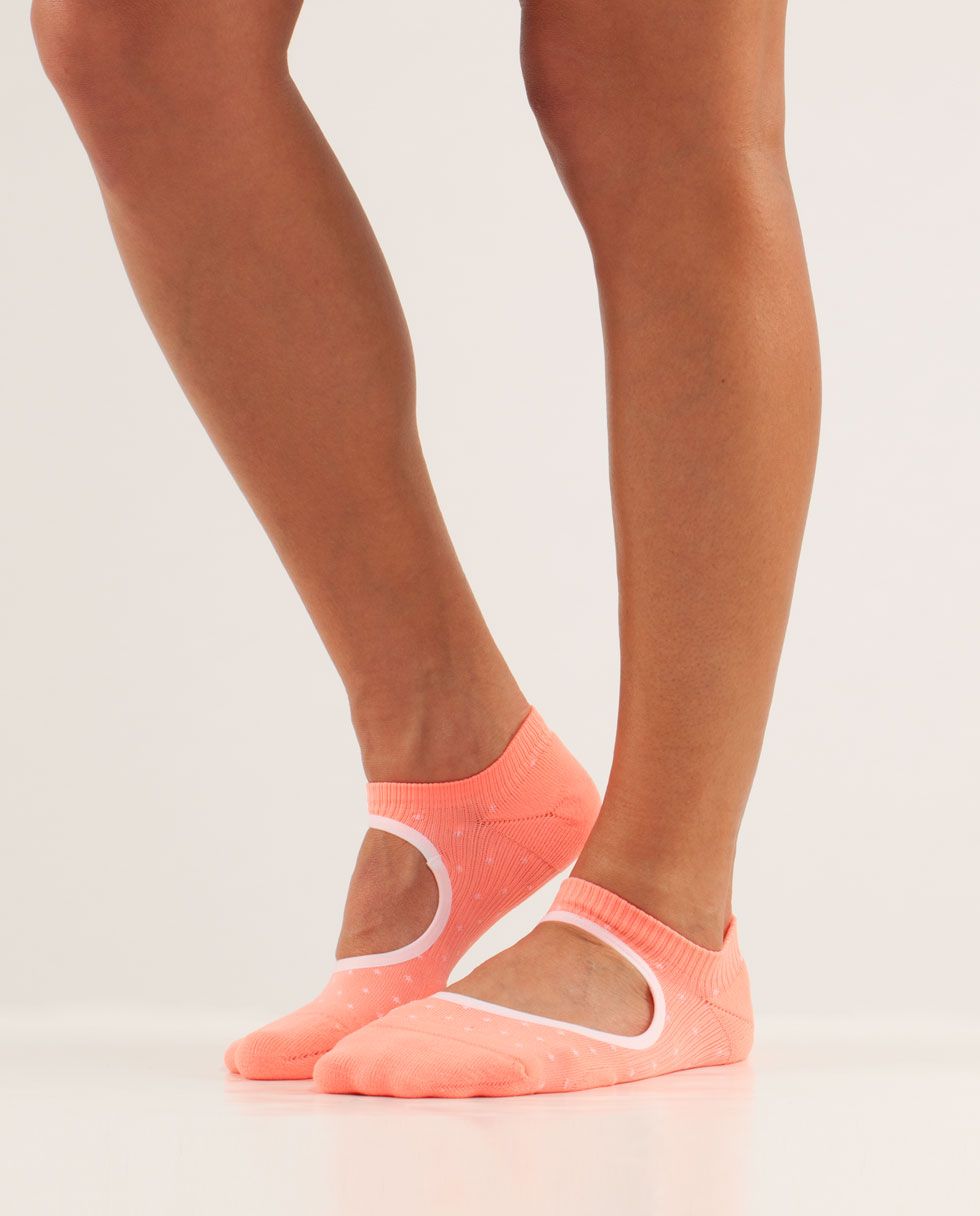 Mary Method Sock