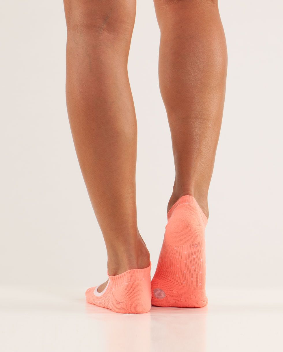 Mary Method Sock