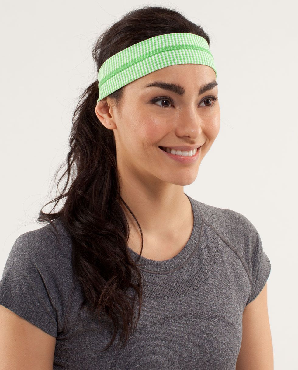 Fly Away Tamer Headband