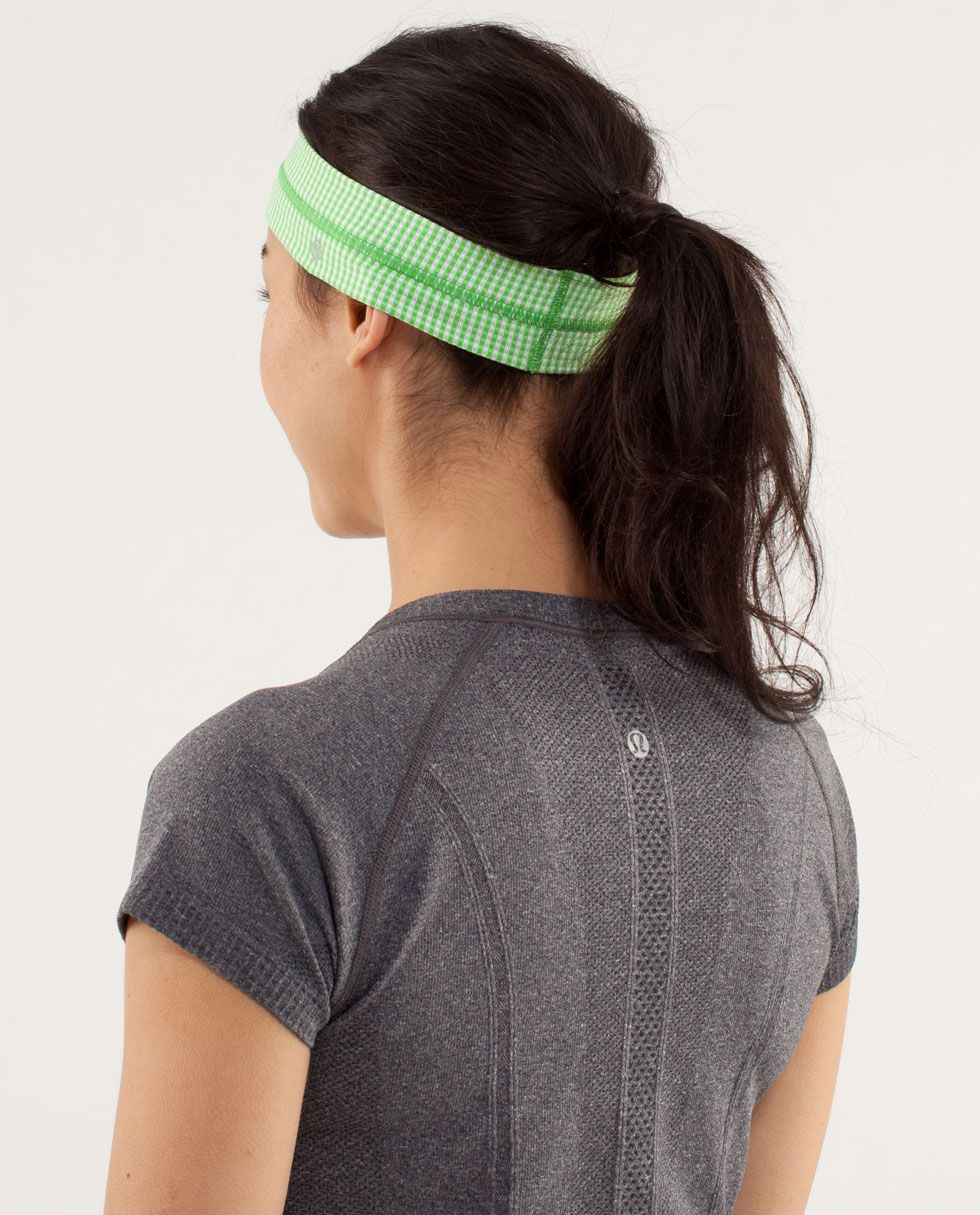Fly Away Tamer Headband