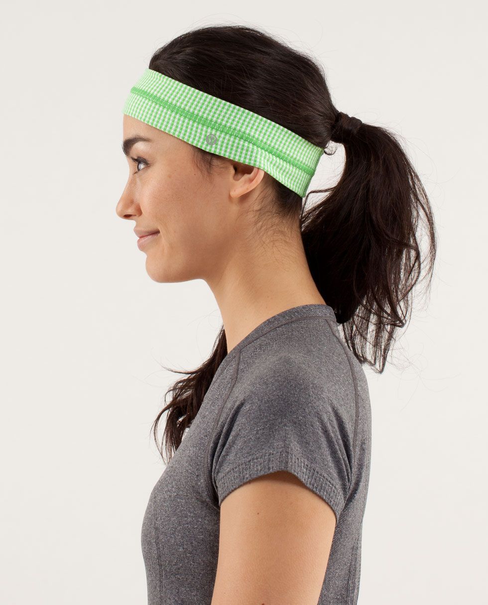 Fly Away Tamer Headband