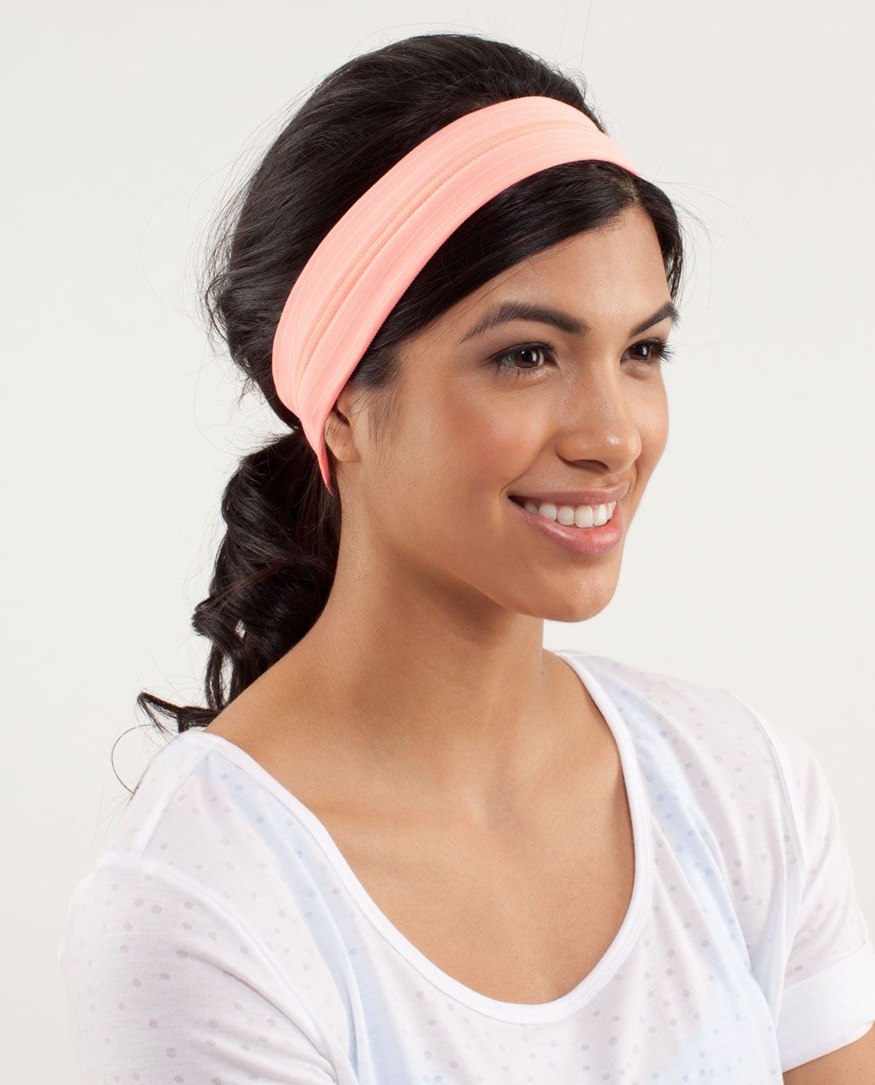 Fly Away Tamer Headband