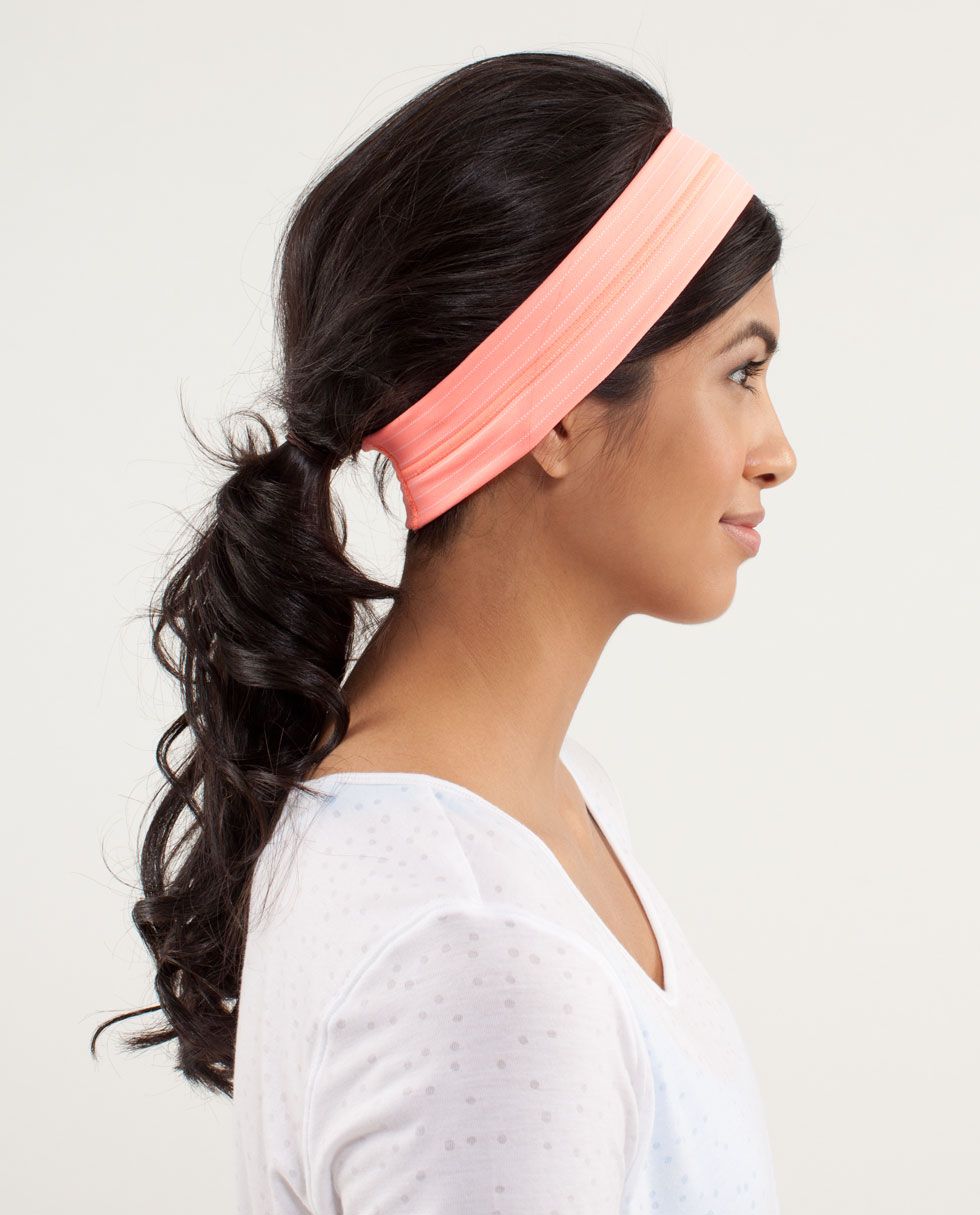 Fly Away Tamer Headband