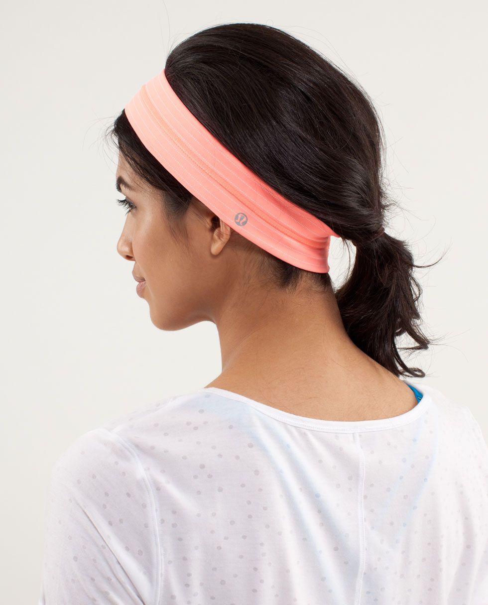 Fly Away Tamer Headband